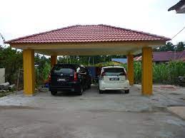 Kementerian pengangkutan mencadangkan bagi mengurangkan harga tanah, pembinaan kondominium dan apartmen baharu tanpa lot tempat letak kereta, akan membantu. Reka Bentuk Garaj Kereta Deco Desain Rumah