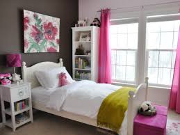 Finished with various brown and grey accents, this bedroom furniture constitutes a traditional, elegant set. Pink And Brown Bedroom Decorating Ideas