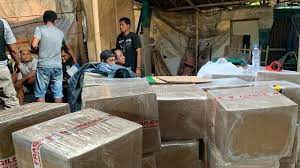 We did not find results for: Bnn Gerebek Pabrik Narkoba Berkedok Produsen Sumpit Di Tasikmalaya Pasarnya Sampai Ke Kalimantan Halaman 2 Tribun Kaltim