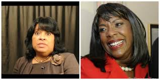 Challenger in 7th District Congressional race wants 'meaningful debate'  with incumbent Rep. Sewell