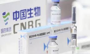How the sinopharm vaccine works. Sinopharm To Produce 5b Doses Per Year With Foreign Partners Firm Executives Global Times