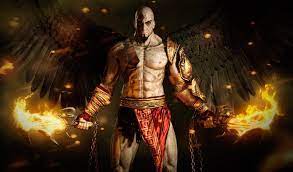 3d parallax live wallpaper hd animated background for. Kratos Wallpapers Top Free Kratos Backgrounds Wallpaperaccess
