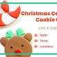 Christmas Sugar Cookie Decorating Class event image
