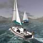 Sailing game from www.esailyachtsimulator.com