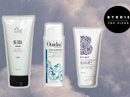 Ouidad ready, set, clean scalp + hair rinse when it comes to any hair rinse, the formulation is everything. The 16 Best Hair Products For Curly Hair In 2021