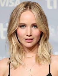 Its normalization is in no small part helped by the celebrities who aren't afraid to open up about their grooming habits in interviews and on social media. Best Hairstyles For Fine Hair 18 Celebs With Fine Hair