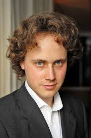 The Impetuous Alexander Schimpf