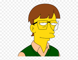 44 transparent png of bill gates. Bill Gates In The Simpsons Hd Png Download Vhv