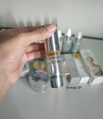 Paket perawatan wajah yang dimiliki oleh ms glow beauty ada 3 varian utama yaitu. Serum Whitening Dari Ms Glow Review Sunja Id