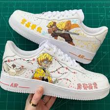 We did not find results for: Air Force 1 Anime The Custom Movement
