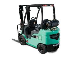 Mitsubishi FG30N Forklift