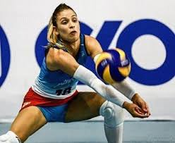Opções mais baratas seriam yamila nizetich, regiane ou caterina bosetti, que tá na mira do vakifbank. Camila De Paula Brait Brazilian Volleyball Player Voleibol Feminino Volei Feminino Voleibol