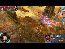 American lung association's lung force unites women and their loved ones across the country to stand together for lung health and against lung cancer. How To Make It To Level 20 In Last Stand Glitch Dawn Of War 2 Youtube