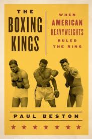 boxing history Archives - Boxing Over Broadway