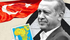 Oro nero. Sulle rotte del petrolio russo nel continente africano