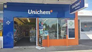 Unichem Golf Road Pharmacy Facebook