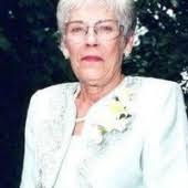 Obituary information for Nadine Doss