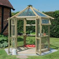Hexagon Greenhouse Google Search Victorian Greenhouses Diy Greenhouse Timber Greenhouse