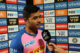 + add or change photo on imdbpro ». Not A Fan Of Pure Technique I Think It S In Your Mind Interview With Rajasthan Royals Riyan Parag