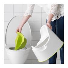 Lockig Children S Potty White Green Green Ikea Kids Potty Disposable Diapers Ikea
