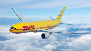 Keys, president of the curtiss aeroplane and motor co., ford's operations represented the starting point of organized. Dhl Express Continues To Strengthen Its Global Aviation Network With The Purchase Of Eight Additional Boeing 777 Freighters Dhl Global