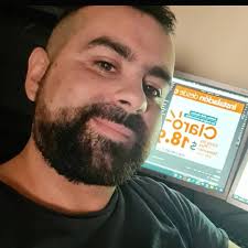 Nicolas Ignacio Muñoz Torres