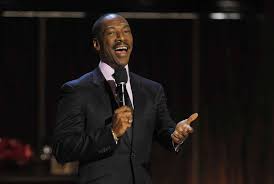 Es handelt sich um einen jungen und lebensfrohen mann namens lavelle aus queens. Der Prinz Aus Zamunda 2 Eddie Murphy Spielt 2020 Wieder Prinz Akeem