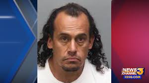 Felon admits burglarizing property inside Fairview Fire evacuation zone