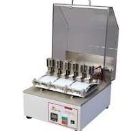 Gakushin Color Fastness/Rubbing Tester - Saga Instruments ...