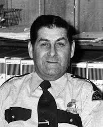 Benedict John “Bennie” Vickers (1920-1988)