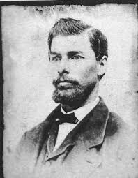 William Bradford Morse (1829-1921)