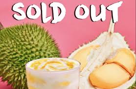In malaysia, durian growers wait for the durians to drop so it means it is ripe and the durians are good to eat within one week. What Mcdonald S Malaysia Has Already Sold Out Its Durian Ice Cream