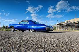 Image result for Bright Blue 1969 Polara