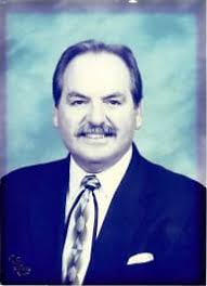 James "Jim" Carter Obituary (1946