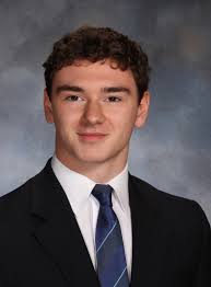 Obituary information for Aedan J. Wall