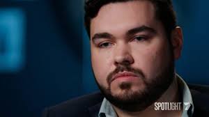 Bruce Lehrmann's house raided by NACC