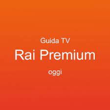 Rai premium vi propone programmi e fiction attuali e del passato, per invitarvi a pomeriggi e serate rilassanti con i vostri programmi preferiti. Guida Ai Programmi Tv In Onda Su Rai Premium Oggi Palinsesto Tv