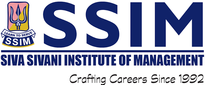 Siva Sivani Institute of Management (SSIM)