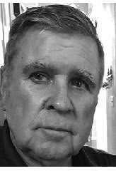 Ronald Heron Obituary (1944