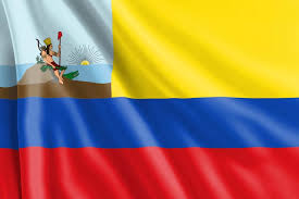 Antes eran un solo pais llamado gran colombia paises que lo confornaban: La Bandera De Colombia Historia De La Bandera De Colombia