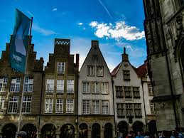 Munster, Germany is underrated! Don't miss our Munster cool things to do!