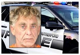 𝗥𝗲𝗽𝗲𝗮𝘁 𝗢𝗳𝗳𝗲𝗻𝗱𝗲𝗿 𝗡𝗮𝗯𝗯𝗲𝗱 𝗪𝗶𝘁𝗵 𝗦𝘁𝗼𝗹𝗲𝗻 𝗞𝗻𝗶𝗳𝗲  𝗕𝗲𝗳𝗼𝗿𝗲 𝗗𝗮𝘄𝗻 𝗔𝘁 𝗥𝘂𝘁𝗵𝗲𝗿𝗳𝗼𝗿𝗱 𝗙𝗶𝗲𝗹𝗱: 𝗣𝗼𝗹𝗶𝗰𝗲  𝐁𝐲 𝐉𝐞𝐫𝐫𝐲 𝐃𝐞𝐌𝐚𝐫𝐜𝐨 (𝐈𝐧𝐝𝐞𝐩𝐞𝐧𝐝𝐞𝐧𝐭 𝐎𝐧𝐥𝐢𝐧𝐞  𝐍𝐞𝐰𝐬) A 62-year-old Jersey ...