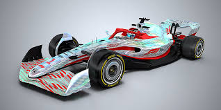 Formula 1 rolex belgian grand prix 2021 (official). Vladimir Bashmakov Novyj Bolid Formuly 1 Ne Stal Chem To Shokiruyushim Vse Etu Mashinu Po Suti Videli Uzhe V 2019 Godu
