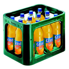 I pranzi e le cene più abbondanti terminano con caffè e liquore. Gerri Limo Light 12x1 00l Pet