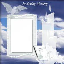 See more ideas about quotes, grief quotes, grief. In Loving Memory Photo Frames For Pc Windows Or Mac For Free