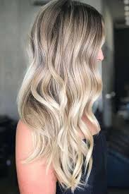 For a casual look, make a lovely combination of brown and blonde shades. 66 Blonde Balayage Looks Not To Miss In 2021 Lovehairstyles