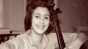 Karen Steinbach's Instagram, Twitter & Facebook