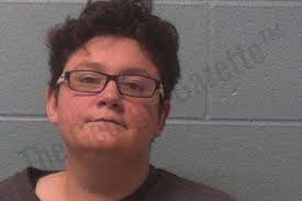 Misty York — Franklin County Jail Bookings