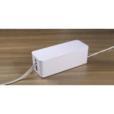 Ouvrez les portes du plus beau magasin du web ! Boite A Cables Organisateur De Cables Boite De Rangement Cache Cable Pour Cable Ordinateur Tv 40 5 X 15 7 X 13 7cm B15665 Achat Vente Cache Prises Cables Cdiscount