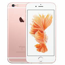 Apple iphone 6s 128gb rose gold (unlocked) · description · apple iphone 6s plus is a new device with stable performance. Apple Iphone 6s 128gb Rose Gold Unlocked A1688 Cdma Gsm For Sale Online Ebay